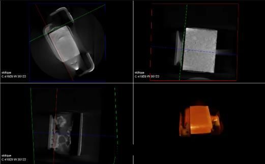 乌鲁木齐蔡司乌鲁木齐X射线显微镜